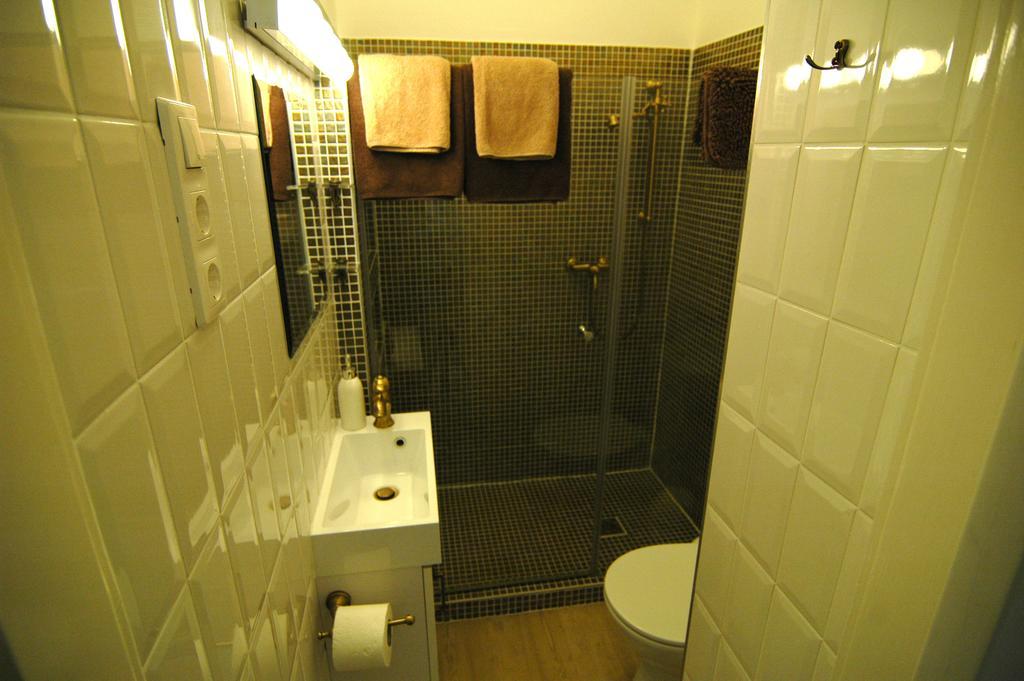 Apartman Liszt Budapest