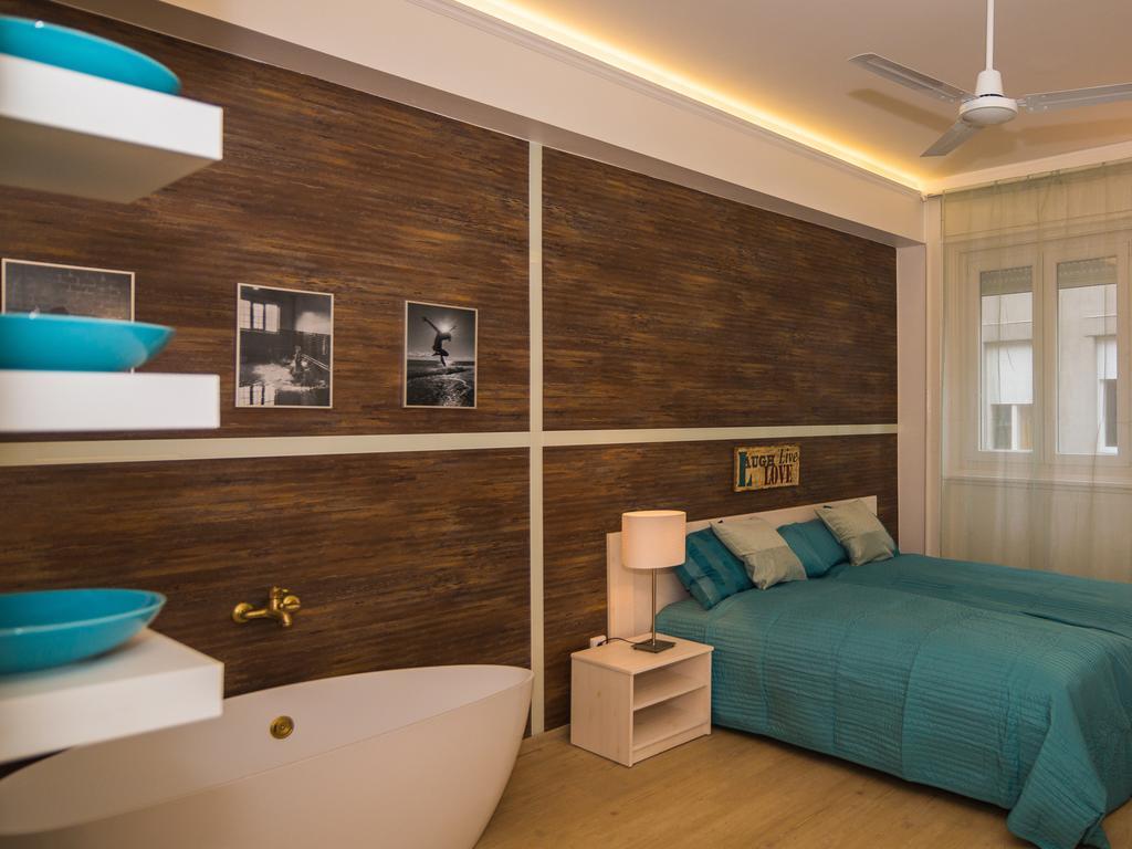 Liszt Apartman