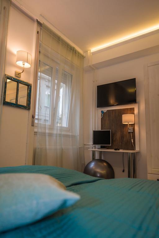 Apartamento Liszt *