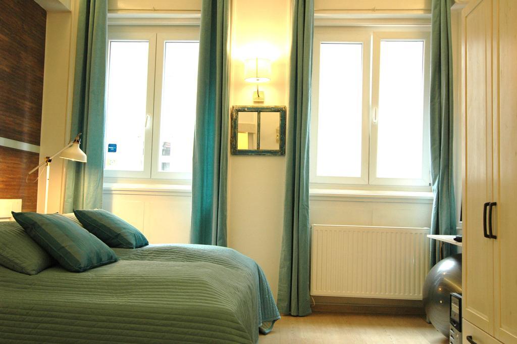 Appartement Liszt Boedapest