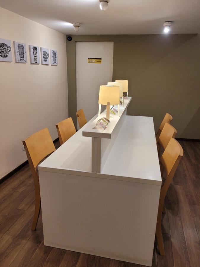 Appartement Liszt *