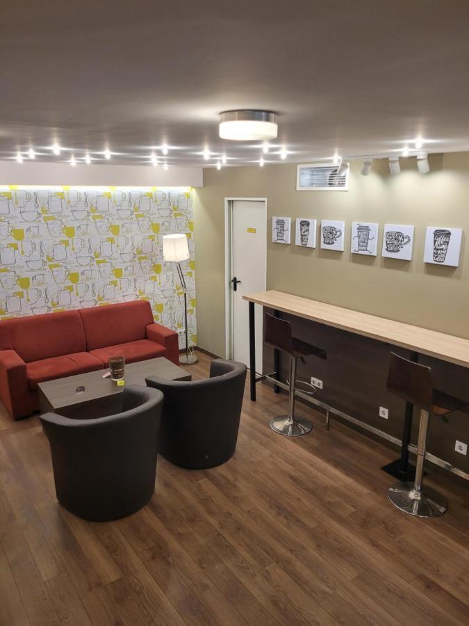 Appartement Liszt