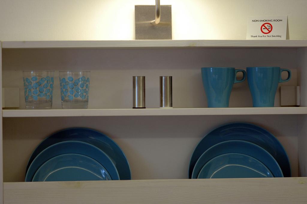 Appartement Liszt