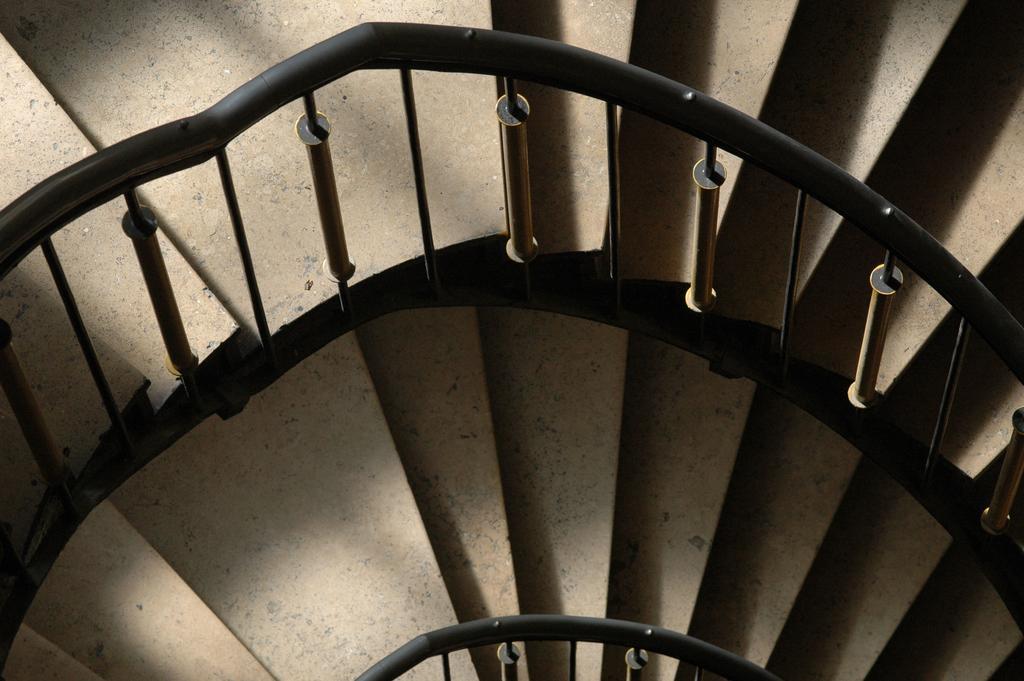 Appartement Liszt