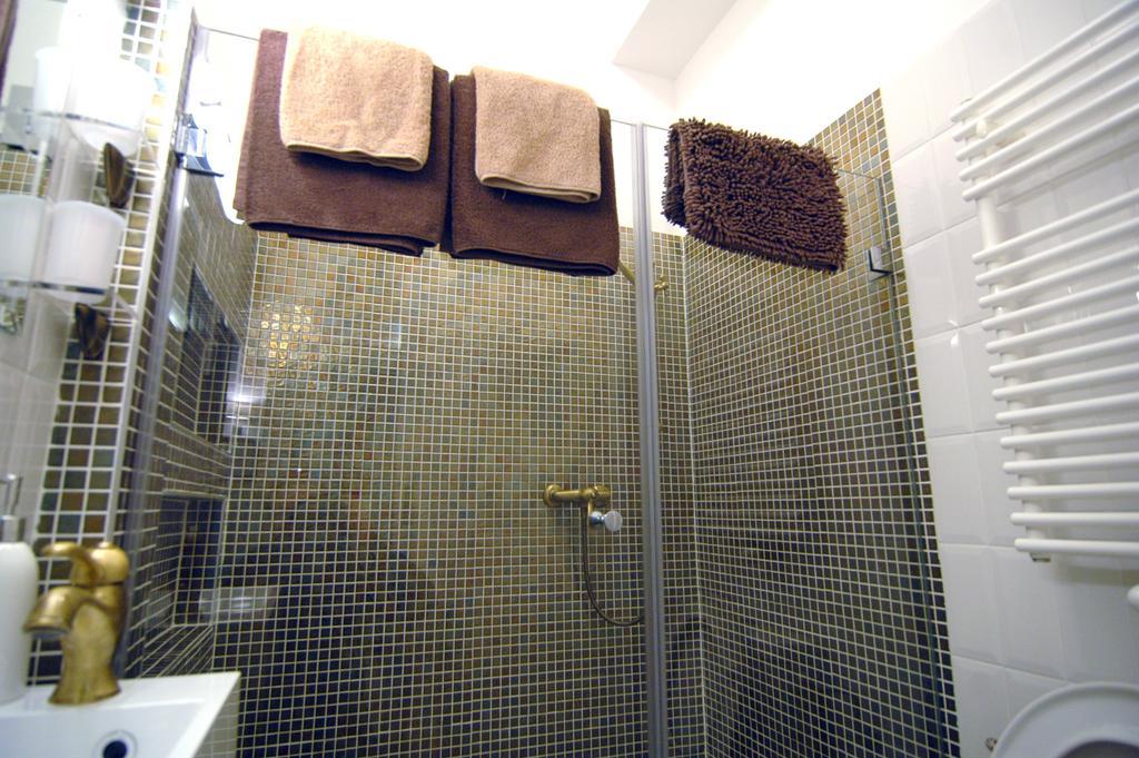 Liszt Appartement Boedapest