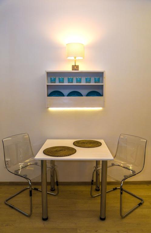 Liszt Appartement